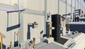 Hardline 2.0© screenshot