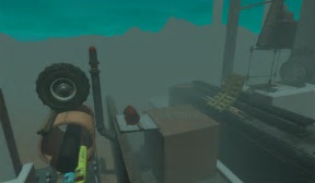 PBJ & Baseball Bats screenshot
