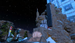 Life on Earth screenshot