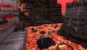 Life on Mars screenshot