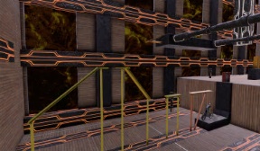 Doom screenshot