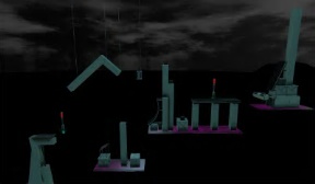 Supernatural screenshot