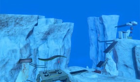 Amundsen Sea screenshot