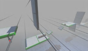 Bouncie screenshot