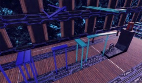 Blue Velvet screenshot