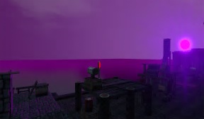 Darkside screenshot