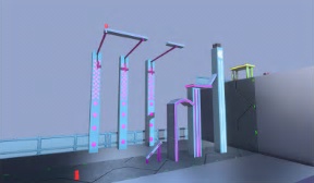 Nightcrawler screenshot