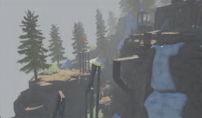 Mt. Lew screenshot