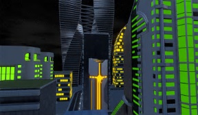 Kingston screenshot