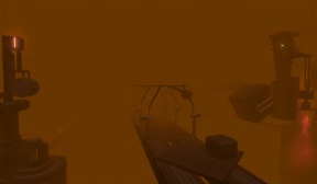 Dead Rig screenshot
