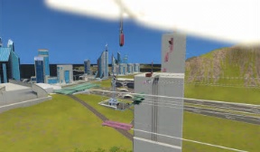 Bahamish screenshot