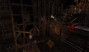 Dormant screenshot