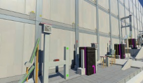 Deathline screenshot