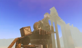 Stacked screenshot