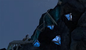 Royal Blues screenshot