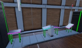 Schadenfreude [7] screenshot