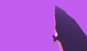 Purple Haze screenshot