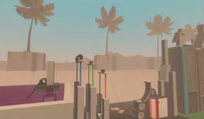 Tropical screenshot