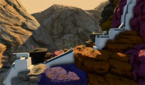 Mt. Squish screenshot