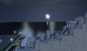~Lake Lullaby~ screenshot