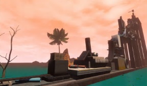 MX screenshot