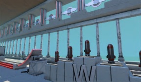 White_Hall screenshot