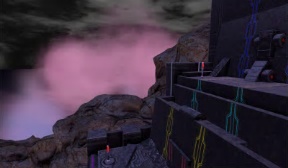 Death Mountain screenshot