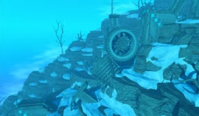 Subzero [7] screenshot