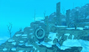Arctic Ops [7] screenshot