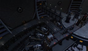 X Machina screenshot
