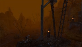 Exiled screenshot