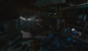 Breaking Point screenshot