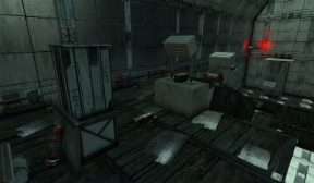 Bizzerk screenshot