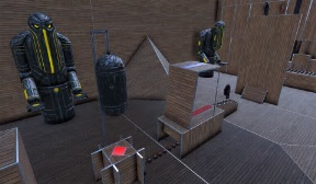 Wooden Nightmare Refix screenshot