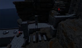 Crowbar Mountain screenshot