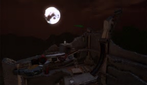 Structural Decay screenshot