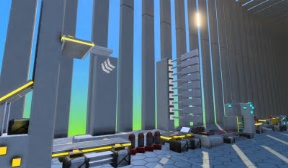 Paradox [7] screenshot