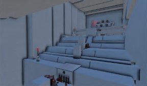 The White Room screenshot