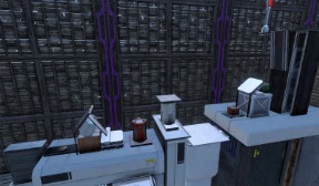The 7 Titans screenshot