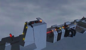 [Grey Day] screenshot