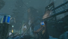 Cold Front screenshot