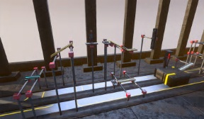 Igneous 3 screenshot