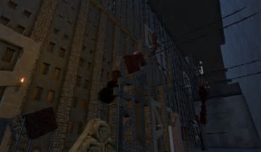 Unholy Confession screenshot