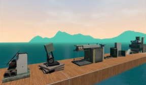 Nix screenshot