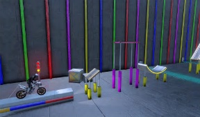 Nyan Cat screenshot