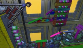 7's Ninja screenshot