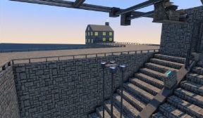 [R] Ultranox screenshot