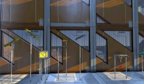 lolsmon's REVENGE screenshot