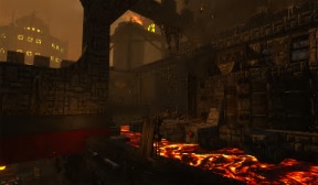 Heat of the Knight(NJ) screenshot