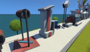 Noosa screenshot